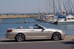 BMW 6-Series Convertible 2011 года